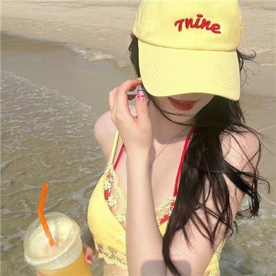 燃烧女子的画像