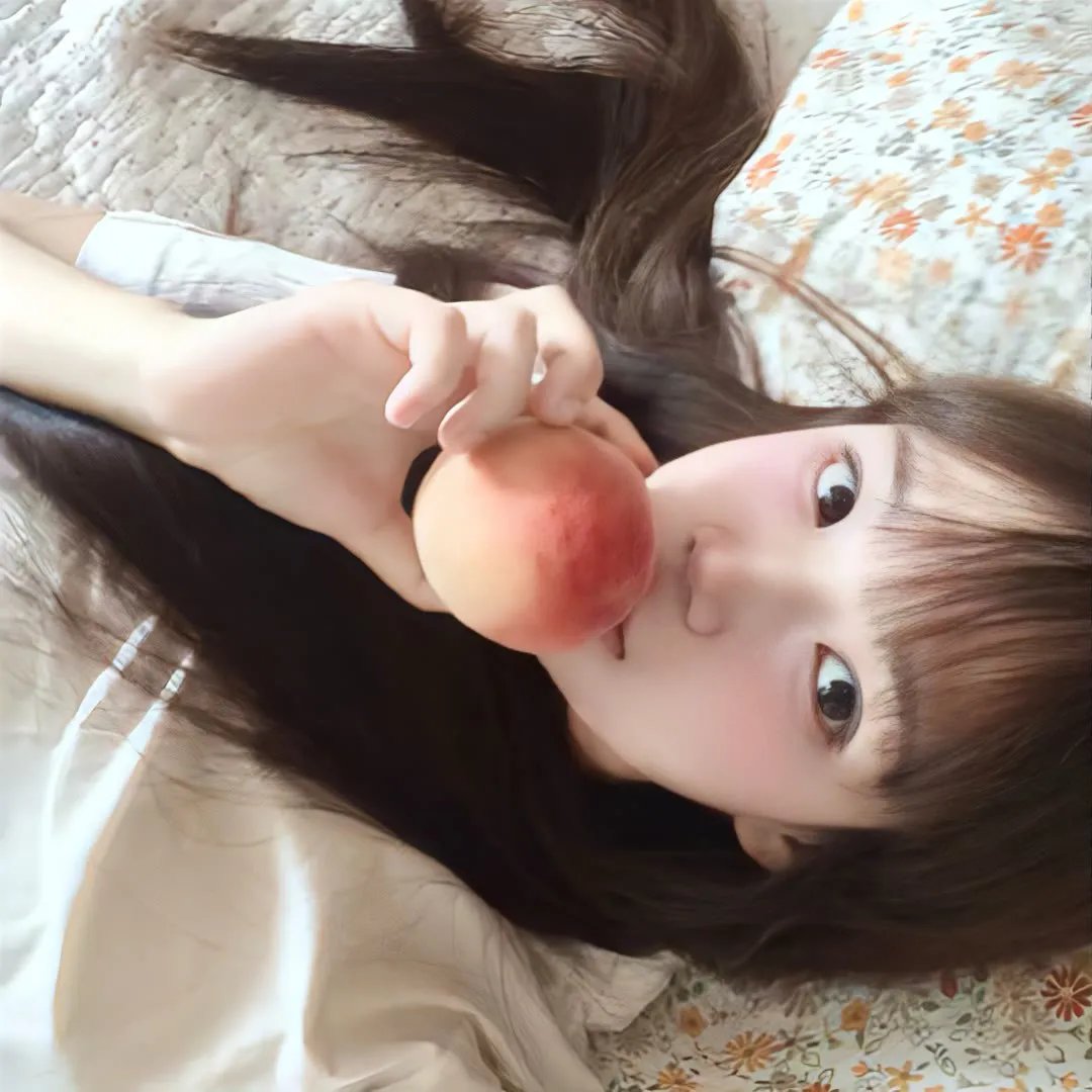 镇定